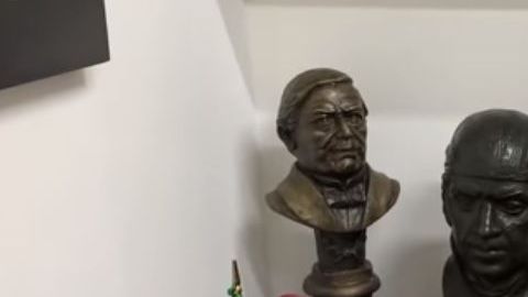 El presidente electo de México, Andrés Manuel López Obrador.