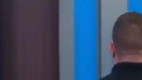 El episodio donde ocurre el incidente es parte de la nueva temporada de Caso Cerrado.