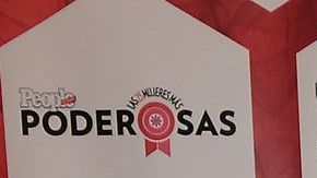 Ana Patricia Gámez, conductora mexicana.