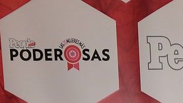 Ana Patricia Gámez, conductora mexicana.