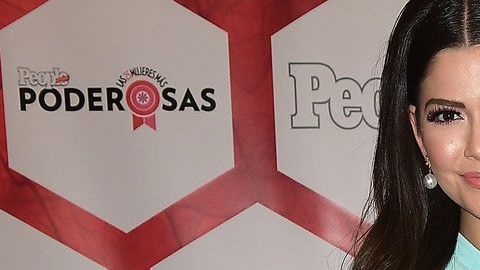 Ana Patricia Gámez, conductora mexicana.