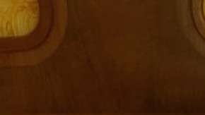 Clara Luz fue abandonada por su hijo.