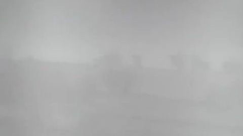 El momento de la hazaña