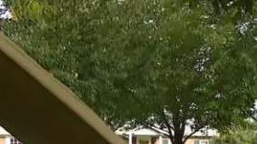 Un vecino pensó que se trataba de un accidente.