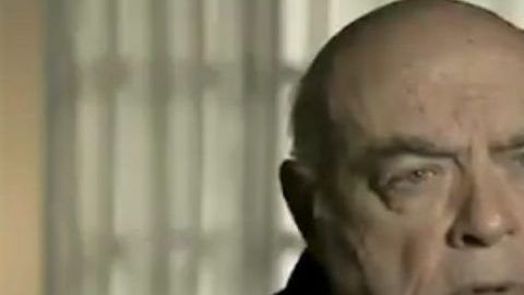 Juan Ignacio Basagúren, integrante de la selección mexicana en los Juegos Olímpicos de 1968.