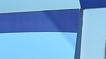 Becky G, siempre sensual.