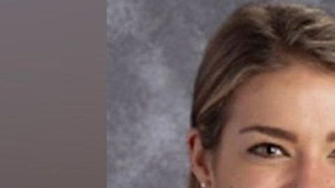 Jennifer Walsh. Suministrada