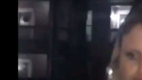 Susan Westwood, la borracha racista.