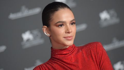 Bruna Marquezine.