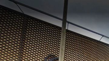 Cantrell Funeral Home, en Detroit