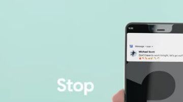 Pocas novedades con los nuevos teléfonos de Google.