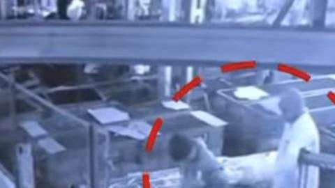 Lo que parecía algo inocente terminó en tragedia.