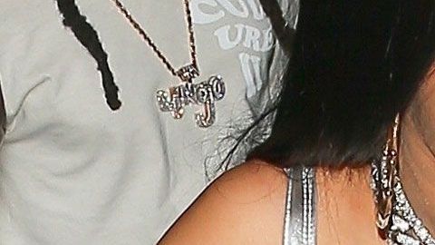 Cardi B guarda su privacidad.