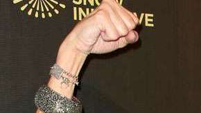 Lili Estefan criticó a Cardi B.