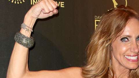Lili Estefan criticó a Cardi B.