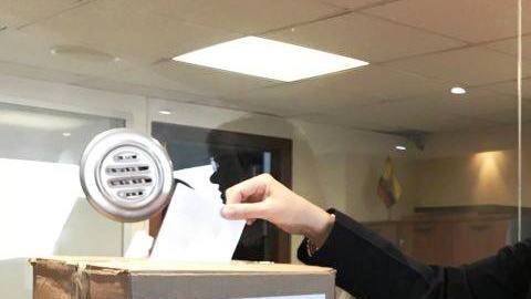 Delgado fue Cónsul de Venezuela en NY