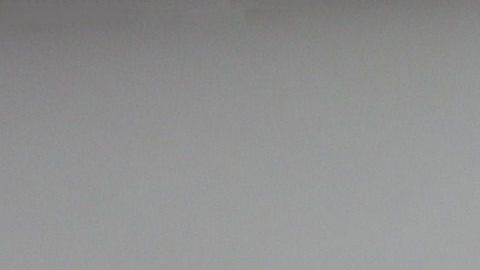 Por fortuna, los clavos no le causaron heridas de gravedad.