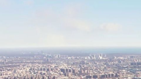 Una mirada al futuro en Central Park Tower