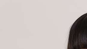 Natalie Diaz (i) y Livia Eberlin.