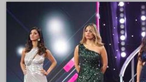 Concursantes de Nuestra Belleza Latina