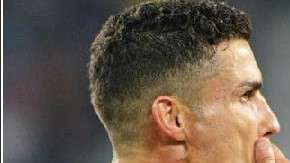 Cristiano Ronaldo niega lo que afirma Kathryn Mayorga.