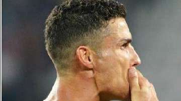 Cristiano Ronaldo niega lo que afirma Kathryn Mayorga.