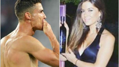 Cristiano Ronaldo niega lo que afirma Kathryn Mayorga.