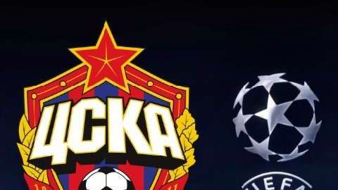 El CSKA busca dar el campanazo en su casa ante el Real Madrid en Champions,