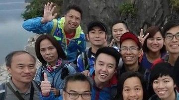 El actor de Hong Kong, Chow Yun-Fat.