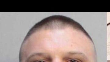 Goldammer tenía de todo. Miami Beach Police