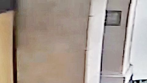 Ataque a casa de Norberto Rivera