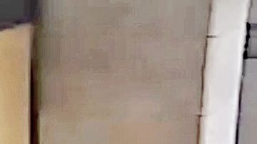 Ataque a casa de Norberto Rivera