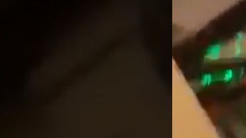 Hubo al menos 30 personas heridas.