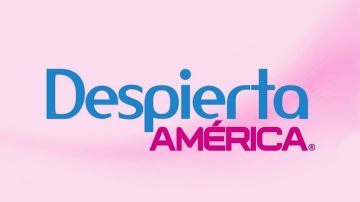 El programa matutino de Univision, "Despierta América"