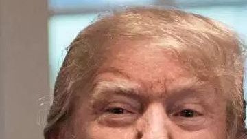 El presidente Trump ganó la demanda contra Daniels.