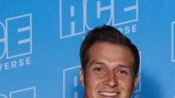 El actor Chris Evans ya es un fiel seguidor de Tigres del fútbol mexicano