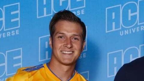 El actor Chris Evans ya es un fiel seguidor de Tigres del fútbol mexicano