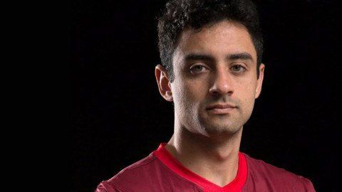 Daniel Correa Freitas. Sao Paulo FC