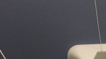 El señor Livingston pudo jugar pese al accidente. Jefferson Stratford Hospital