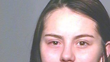 Jenna Folwell. Suministrada