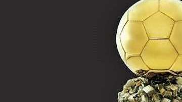 La revista France Football anunció a sus nominados al Balón de Oro 2018.