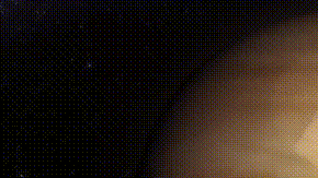 NASA tiene un concepto espectacular de aeronaves para la exploración de Venus.