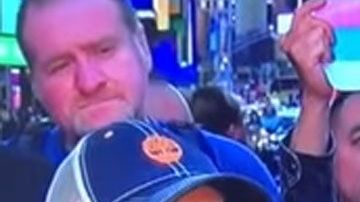 Raúl de Molina fue interrumpido en vivo.