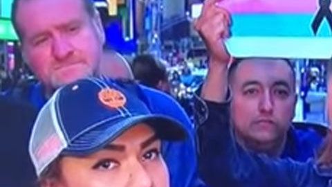 Raúl de Molina fue interrumpido en vivo.