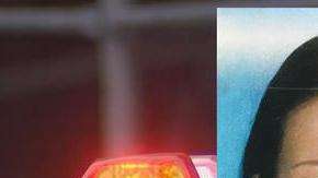 Elizabeth K. Golden fue detenida