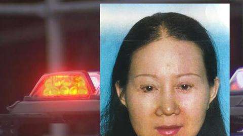 Elizabeth K. Golden fue detenida