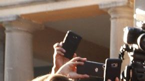 Andrés Manuel López Obrador, presidente electo de México.