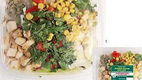 Algunas de estas ensaladas contaminadas ya pueden estar en casa.