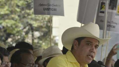 Evodio Velázquez Aguirre