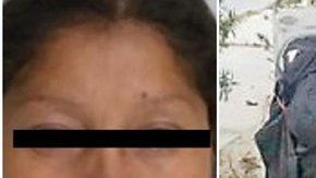 La pareja de feminicidas está en el reclusorio.